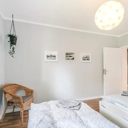 Fewo-Colonia Koeln-Innenstadt Buitenkant foto