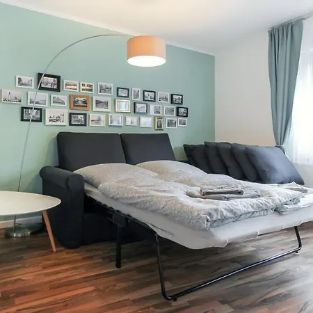 Fewo-Colonia Koeln-Innenstadt Buitenkant foto