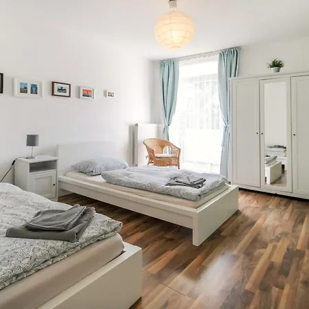 Fewo-Colonia Koeln-Innenstadt Buitenkant foto
