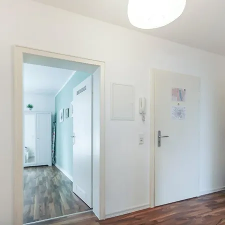 Fewo-Colonia Koeln-Innenstadt Buitenkant foto
