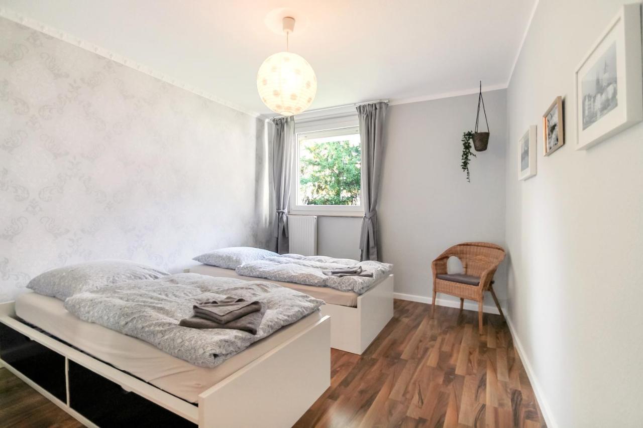 Apartment Fewo-colonia Koeln-innenstadt Cologne