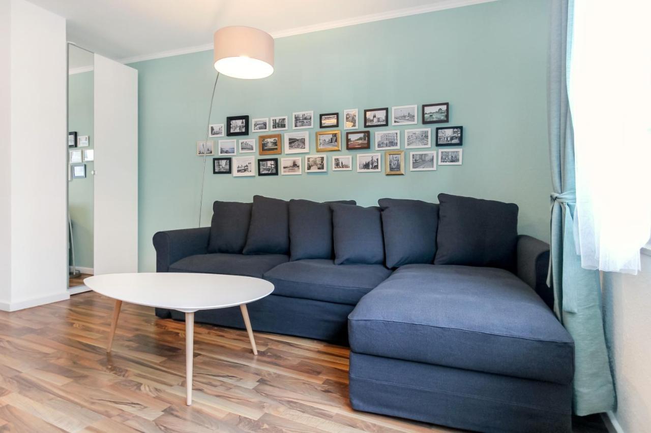 Fewo-colonia Koeln-innenstadt Apartment *