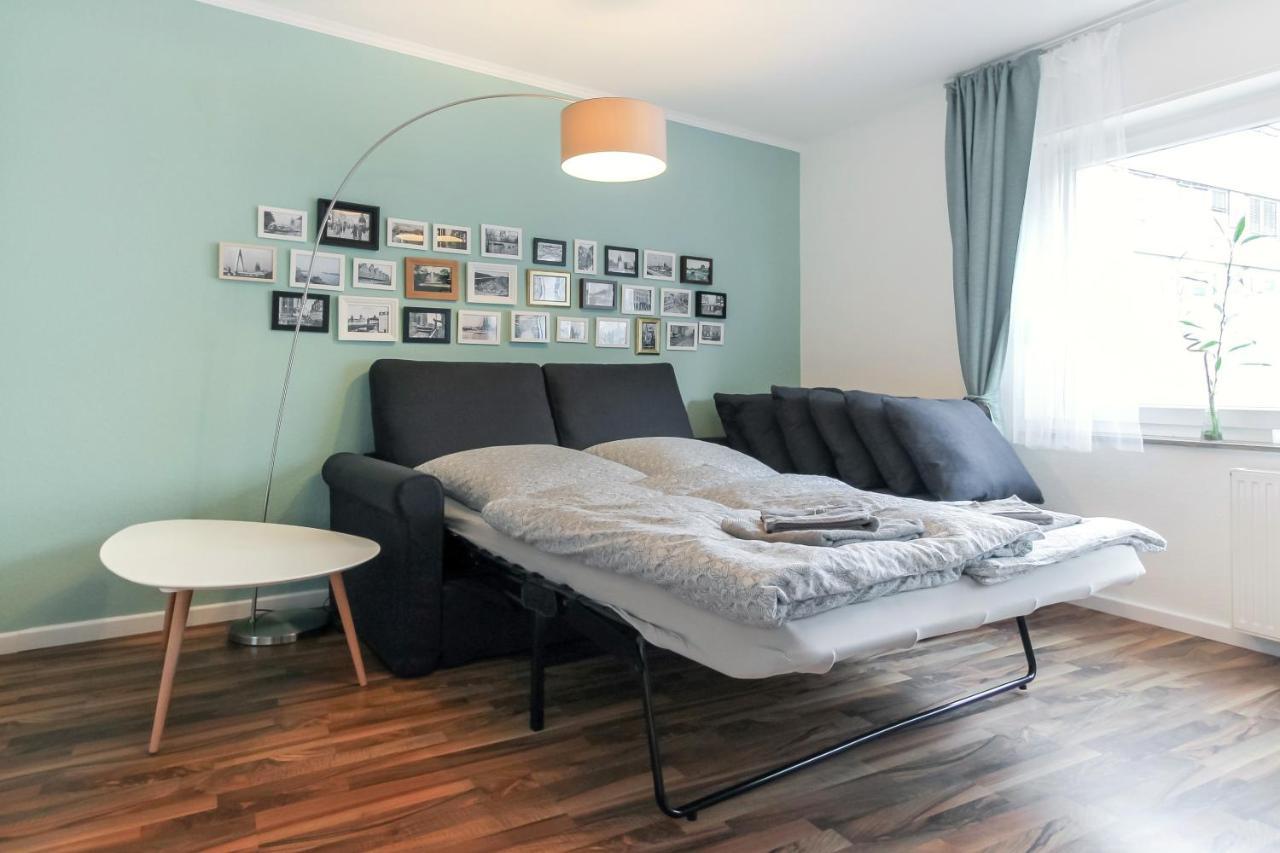 Apartment Fewo-colonia Koeln-innenstadt Cologne