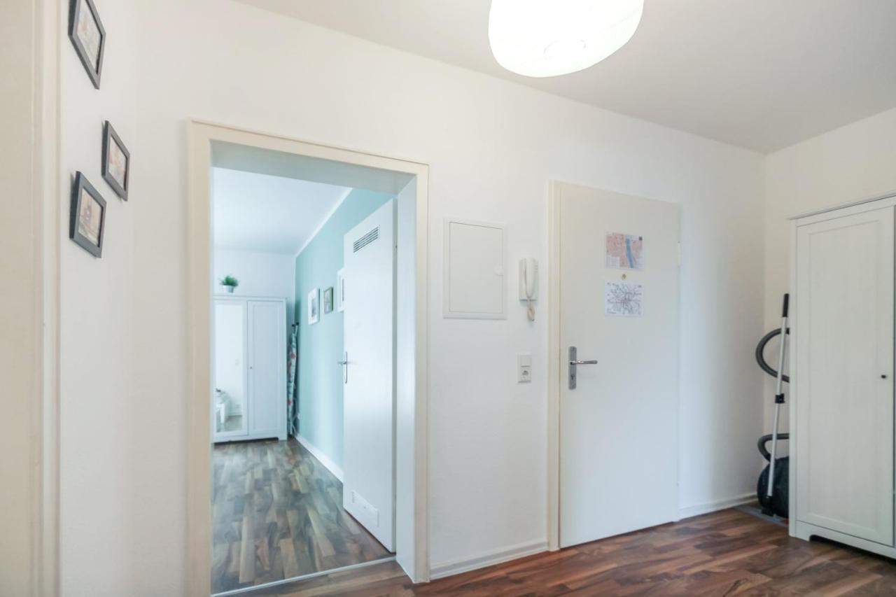 Fewo-colonia Koeln-innenstadt Cologne
