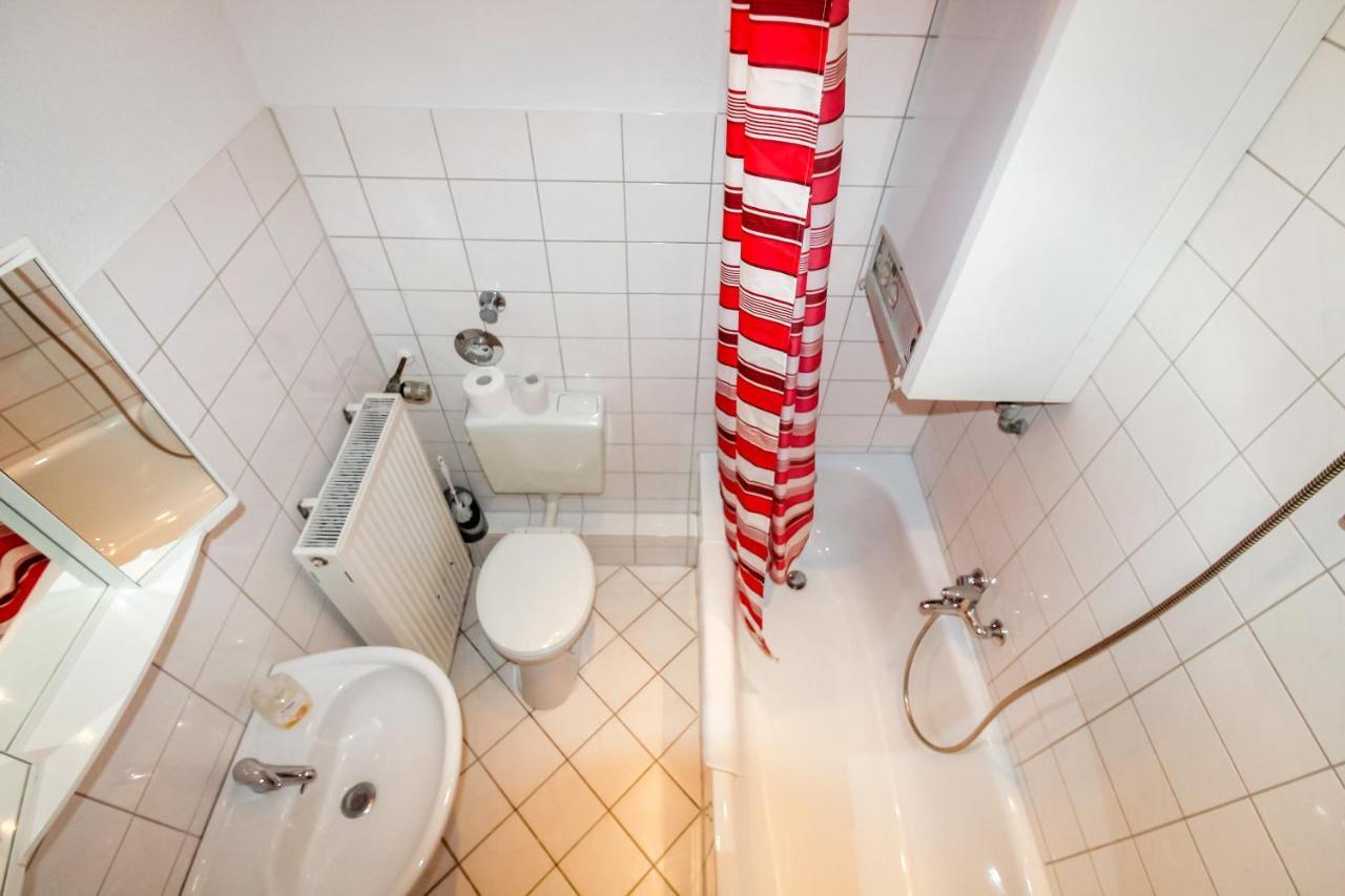 Apartment Fewo-colonia Koeln-innenstadt Cologne